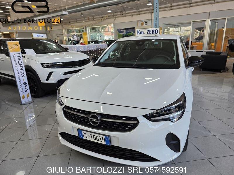 Opel Corsa Corsa 1.5 D 100 CV Elegance