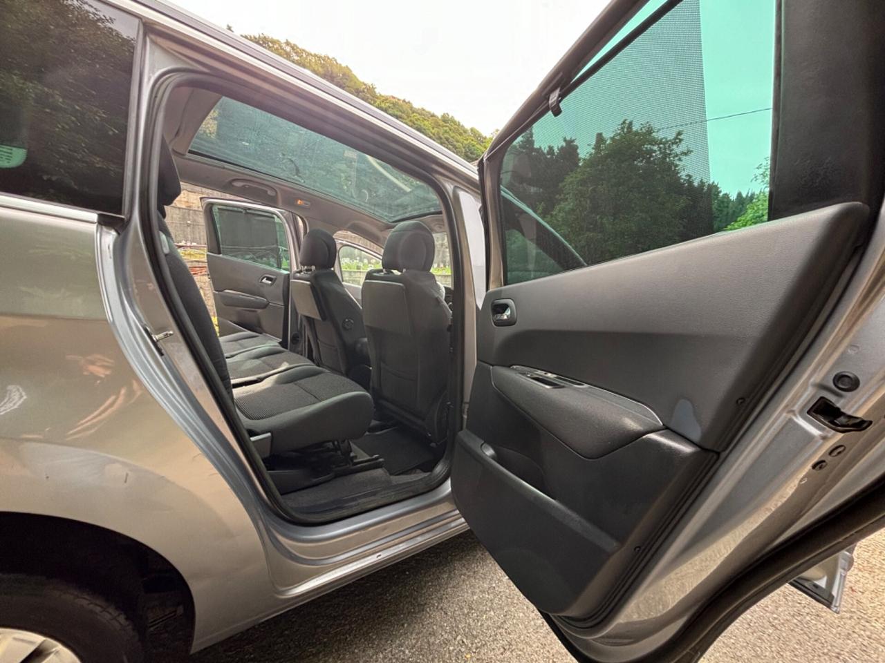 Peugeot 5008 2.0 HDi 150CV Active