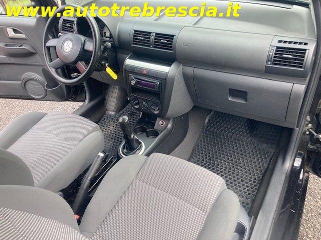 VOLKSWAGEN Fox 1.2 Easy
