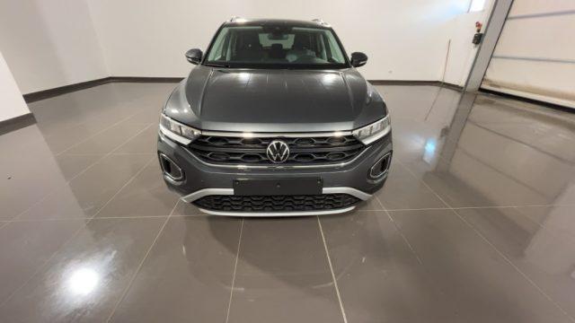 VOLKSWAGEN T-Roc 2.0 TDI SCR Life 115 cv