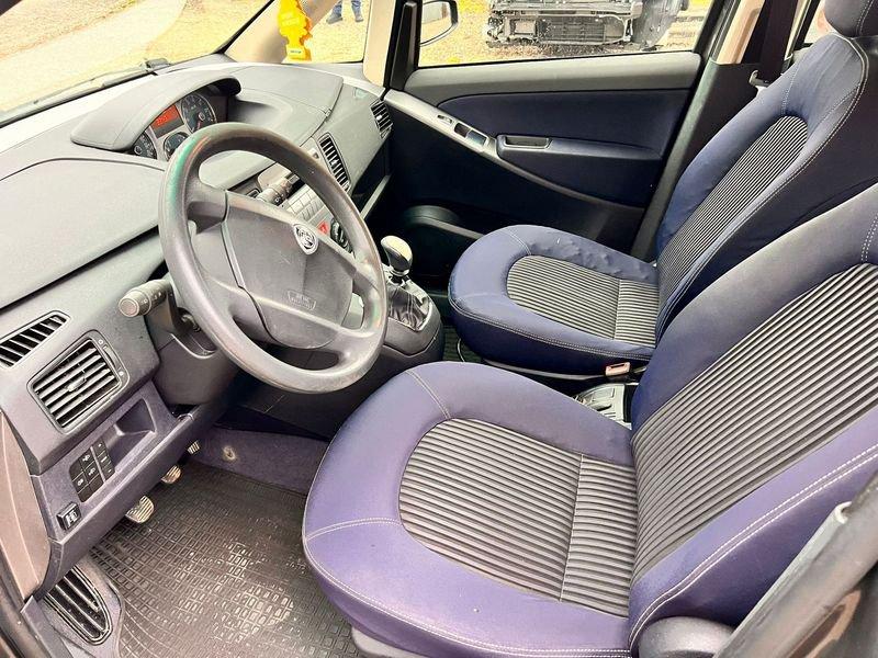 Lancia Musa Musa 1.4 Oro Ecochic GPL CAMBIO ROTTO