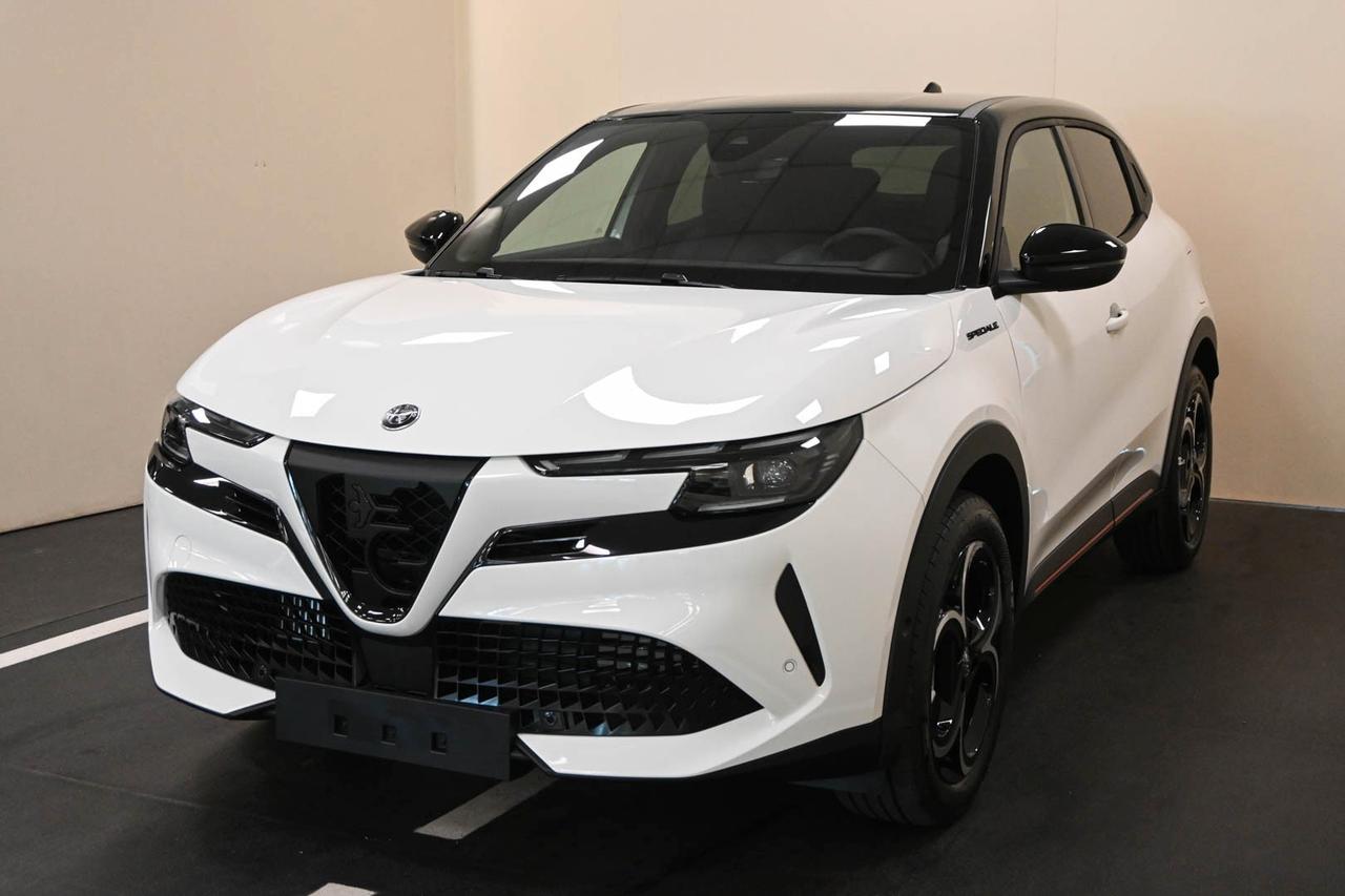 ALFA ROMEO Junior Junior 1.2 136 CV Hybrid eDCT...