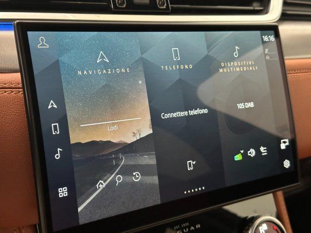 JAGUAR F-Pace 2.0 PHEV 404 CV AWD aut. R-Dynamic SE