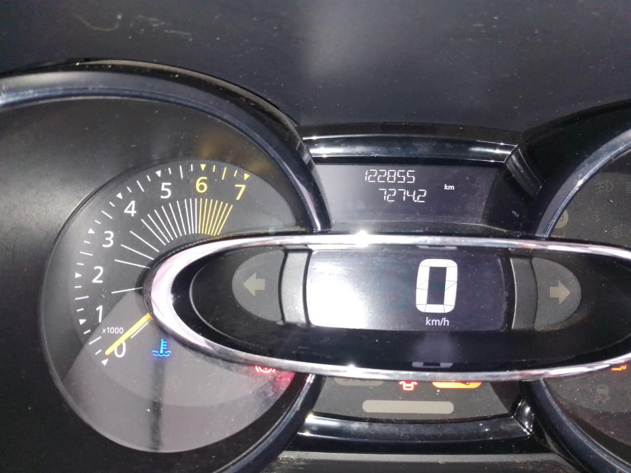 Renault Clio 1.2 75CV 5 porte Live