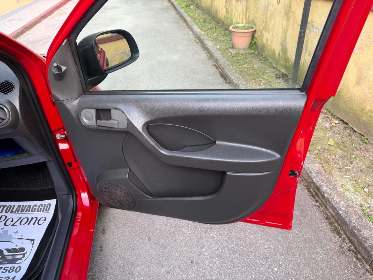 Fiat Panda 1.2 EasyPower Easy