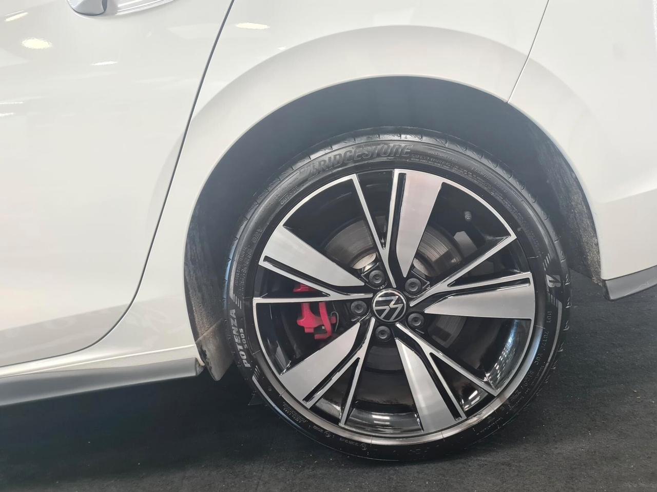 Volkswagen Golf 1.4 Plug-In Hybrid DSG GTE