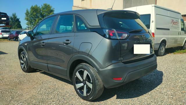 OPEL Crossland 1.2 12V 82 CV Edition 48000KM UN PROPRIETARIO