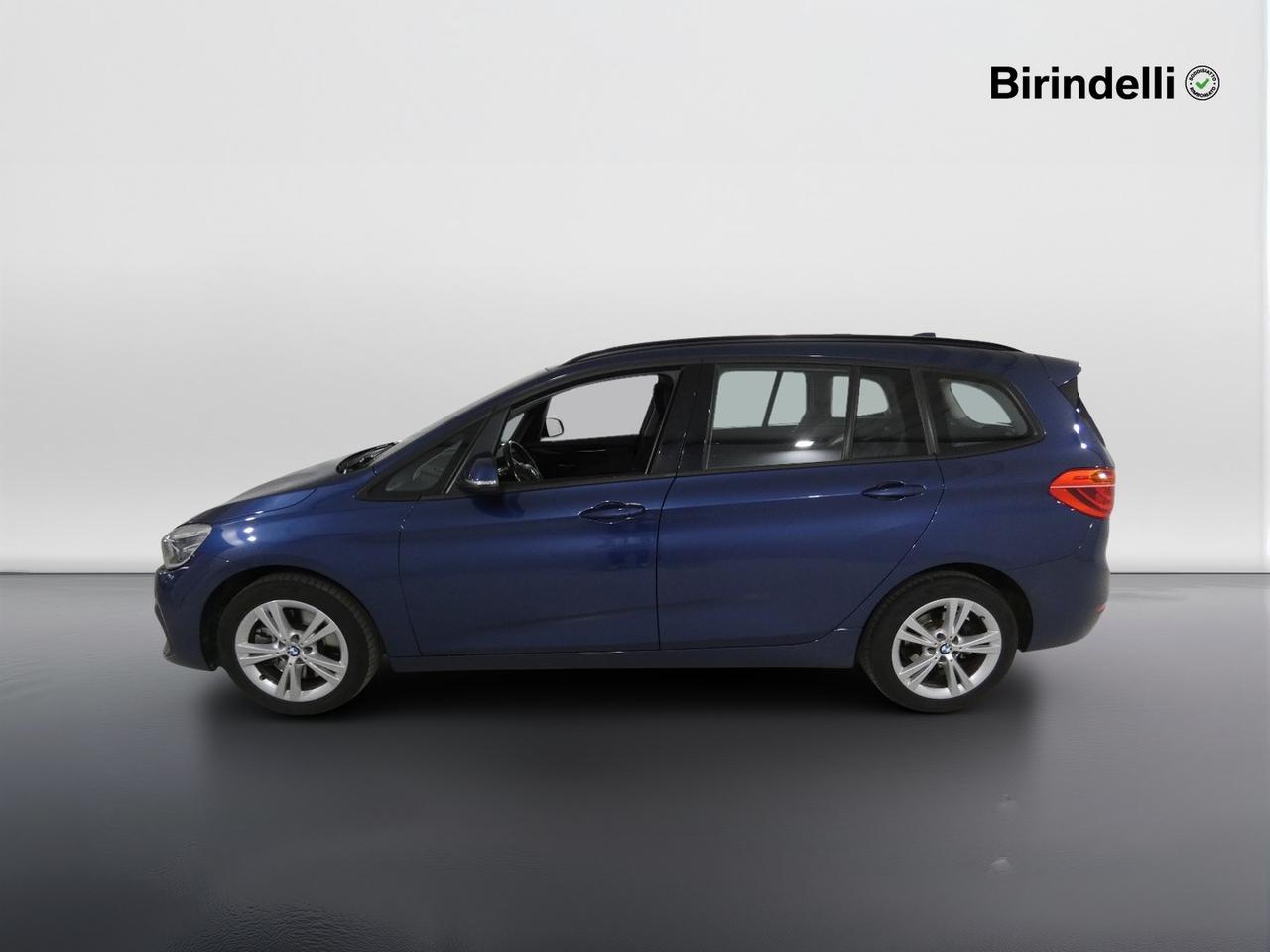 BMW Serie 2 G.T. (F46) - 218d Gran Tourer Business