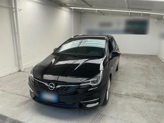 Opel Astra Sports tourer 1.2 t. business elegance s&s 130cv