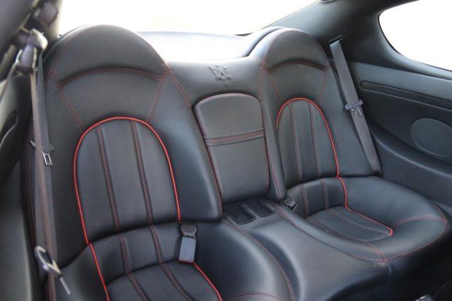 MASERATI GranSport 4.2 V8