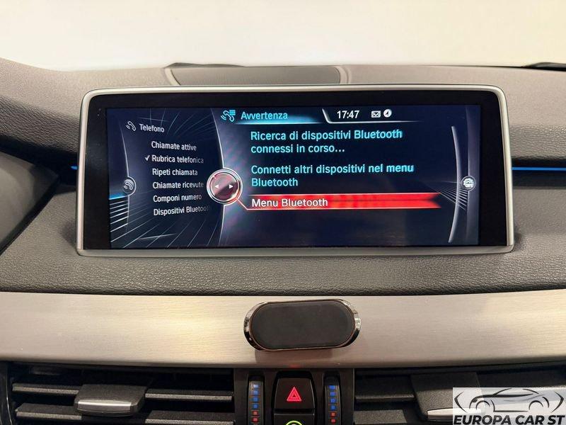 BMW X5 xDrive25d Experience automatico