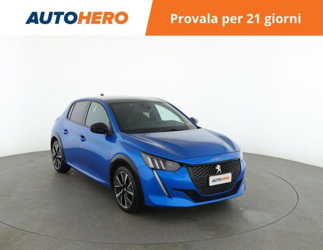 PEUGEOT 208 BlueHDi 100 Stop&Start 5 porte GT Pack