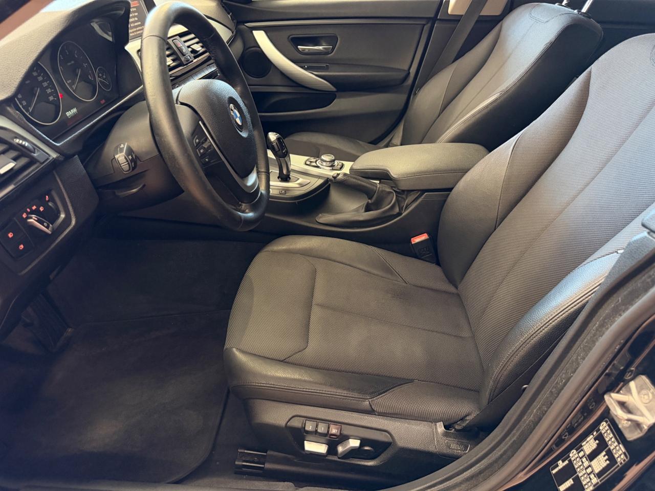 Bmw 420 Sport