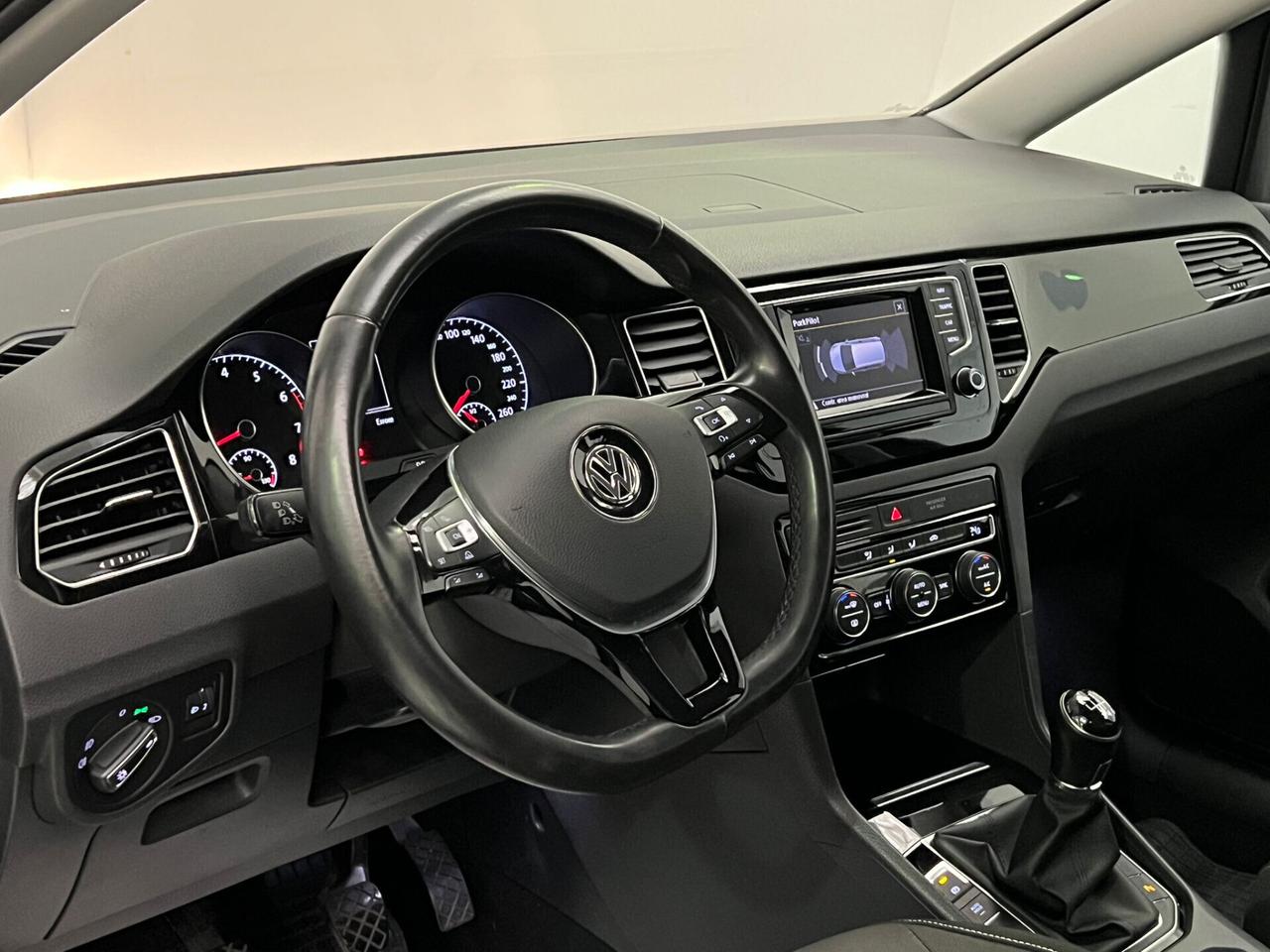 Volkswagen Golf VAN 1.4 TSI 125CV 2015