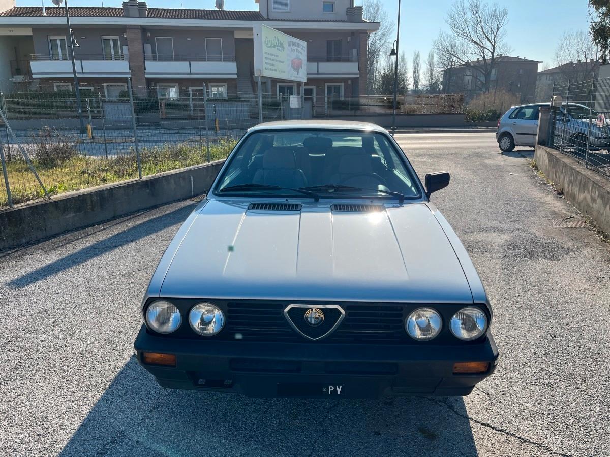 Alfa Romeo Alfasud Sprint 1.3