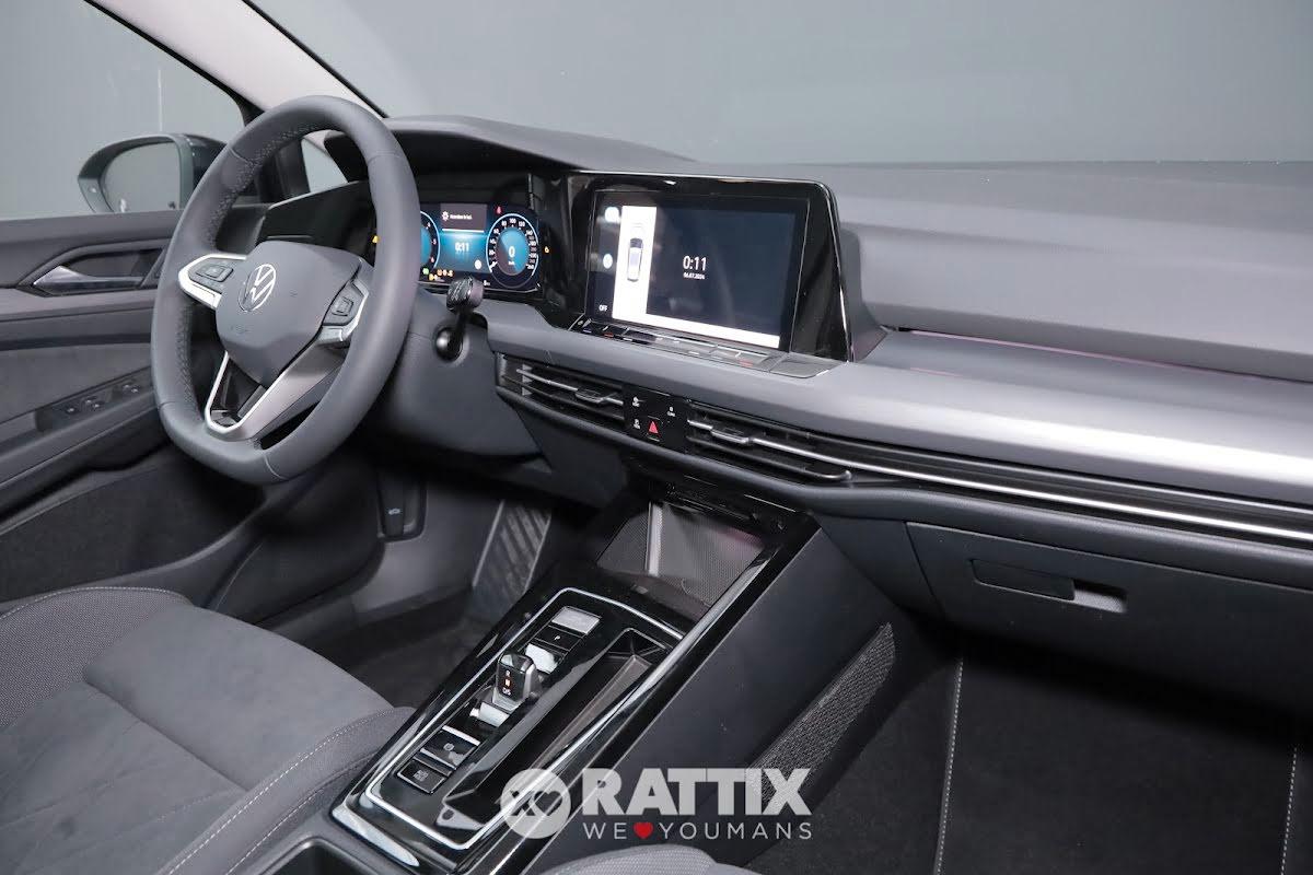 Volkswagen Golf Variant 2.0 TDI 150CV Style DSG