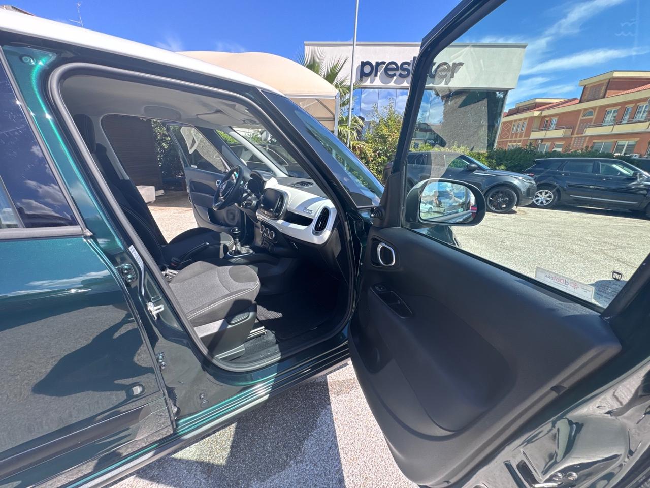 FIAT 500L CROSS 1.3’MJET 95CV MY2018