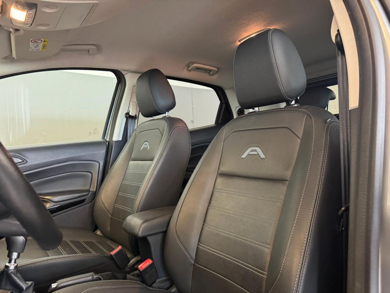 Ford EcoSport 1.0 EcoBoost 125 CV Start&Stop Active