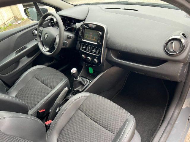 RENAULT Clio 1.5 dCi 75 CV 5 Porte Moschino