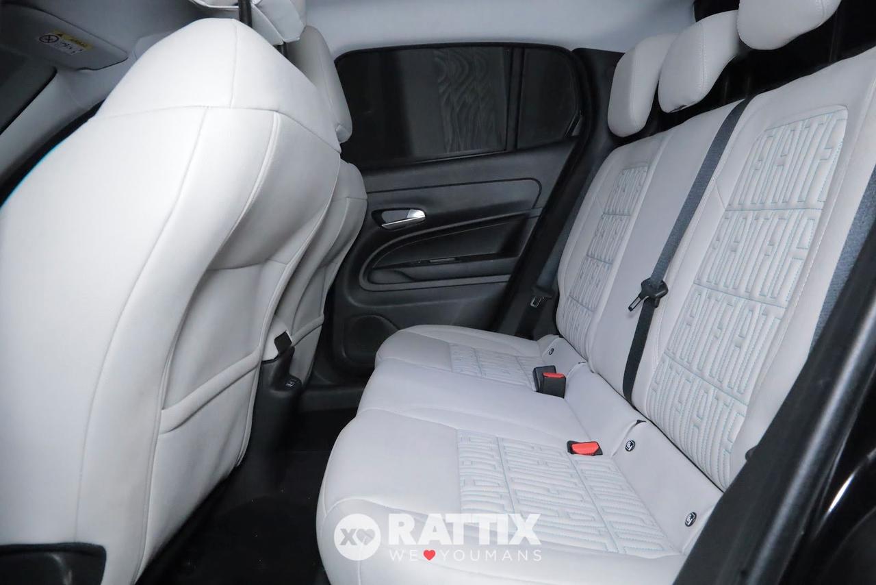 Fiat 600 1.2 hybrid La Prima