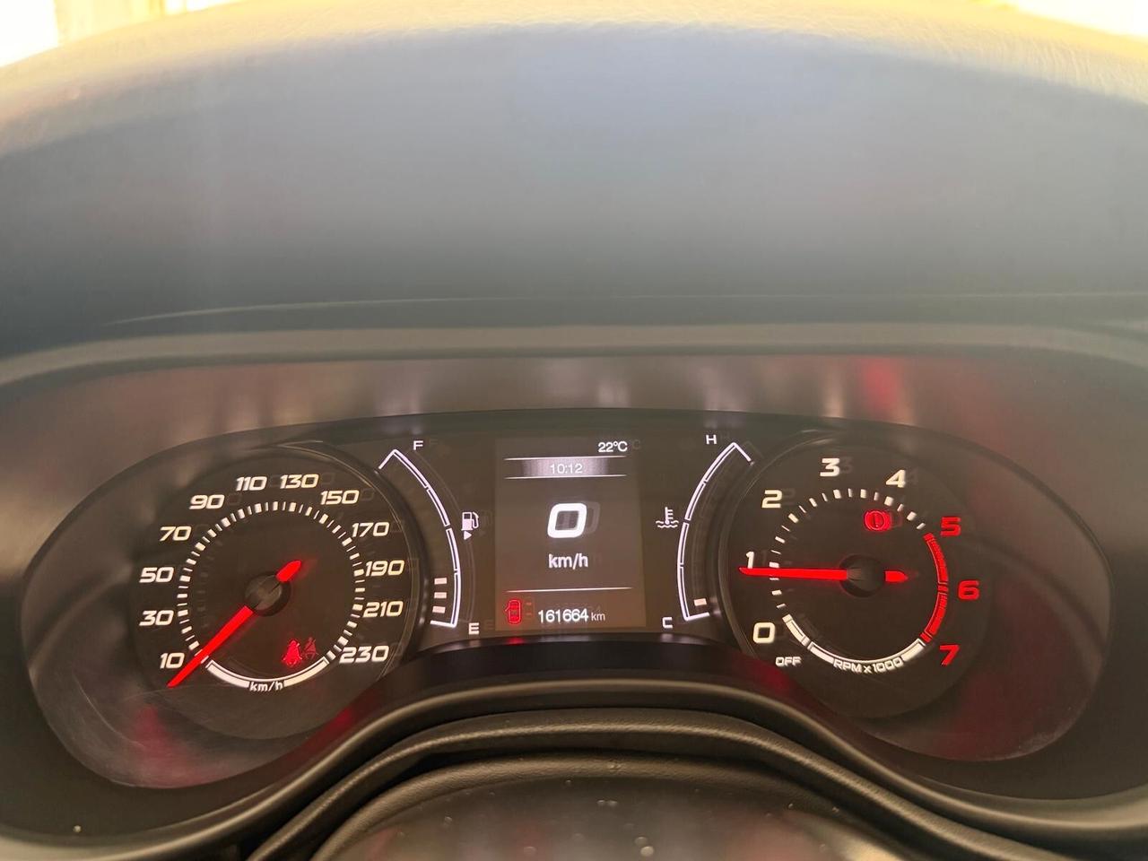 Fiat Tipo 1.3 Mjt S&S 5 porte Business