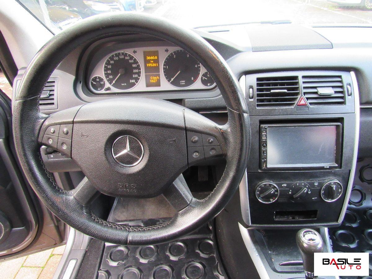MERCEDES - Classe B - 180 CDI