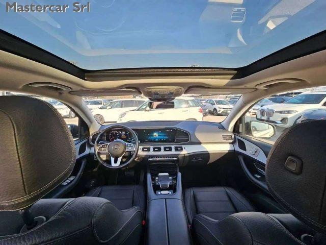 MERCEDES-BENZ GLE 350 de Premium AMG 4matic auto - GD812VD