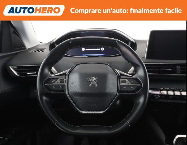 PEUGEOT 3008 BlueHDi 130 S&S Allure