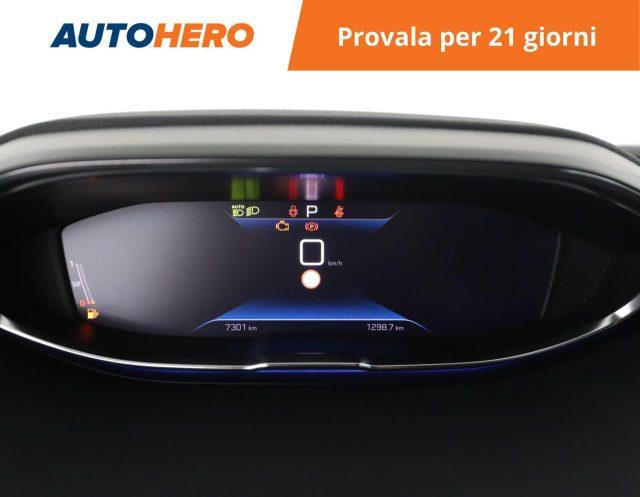 PEUGEOT 3008 BlueHDi 130 S&S EAT8 Allure Pack
