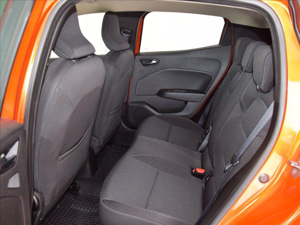 RENAULT Clio 1.0 tce Equilibre Gpl 100cv del 2023