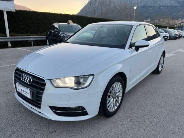 Audi A3 SPB 1.6 TDI Ambition