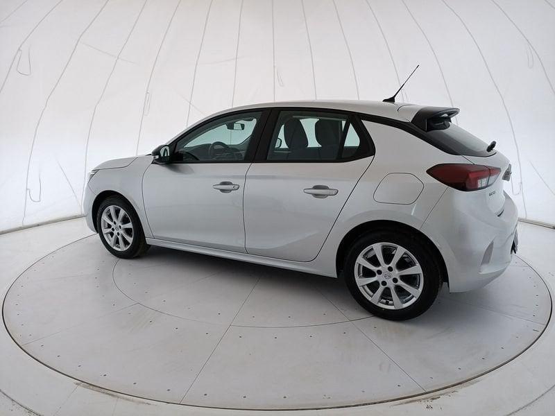 Opel Corsa VI 2020 1.2 Edition s&s 75cv