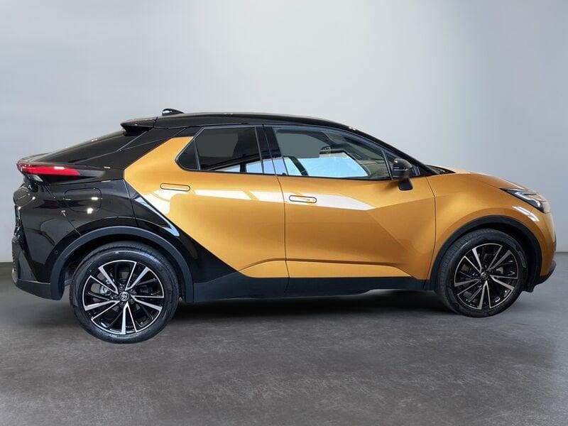 Toyota C-HR 2.0 PHEV Lounge Premiere