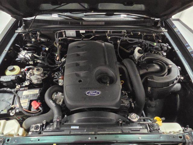 FORD Ranger 2.5 TDCi UNICOPROPRIETARIO