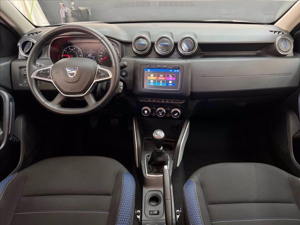 DACIA Duster 1.0 tce 15th Anniversary Eco-g 4x2 100cv del 2021