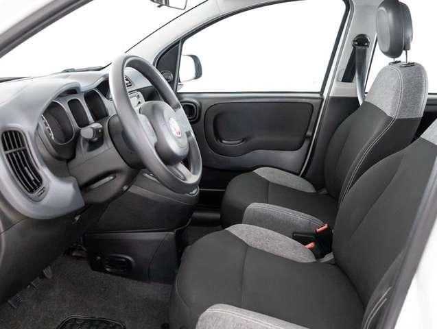 Fiat Panda Panda 1.0 firefly hybrid s