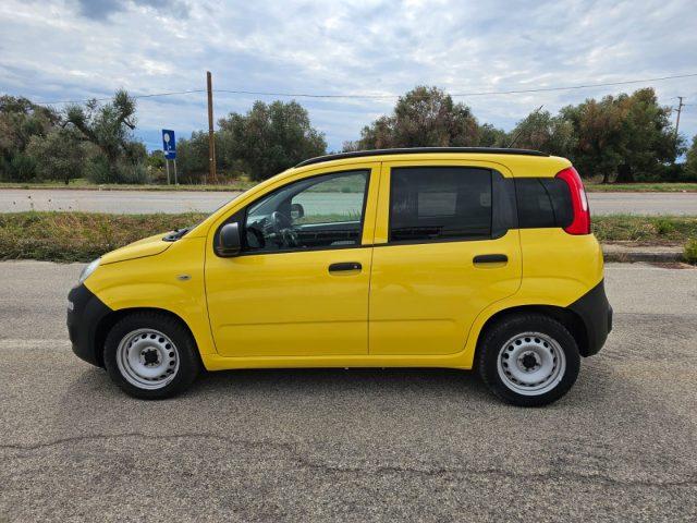 FIAT Panda 1.3 MJT S&S Pop Van 2 posti