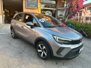 Opel Crossland Crossland 1.2 12V Start&Stop Edition GPL
