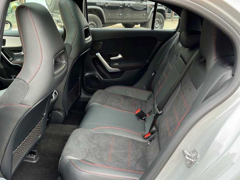 Mercedes-Benz Classe A 35 AMG 4Matic