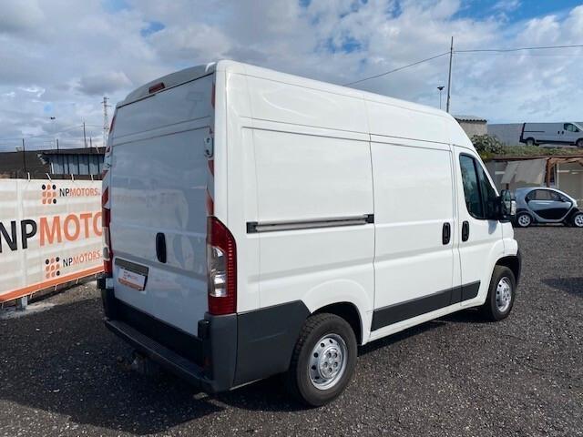 Peugeot Boxer GANCIO TRAINO