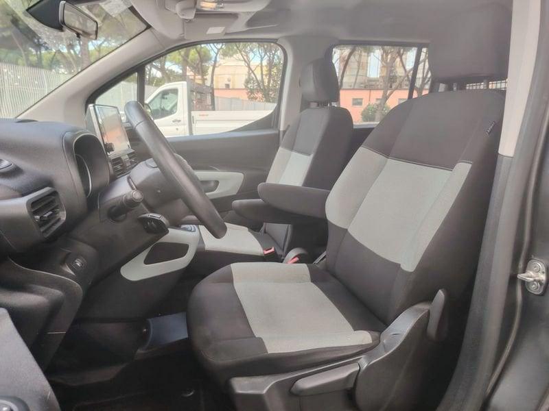 Citroën Berlingo Berlingo BlueHDi 100 S&S Combi M Feel N1 (IVA ESPOSTA)