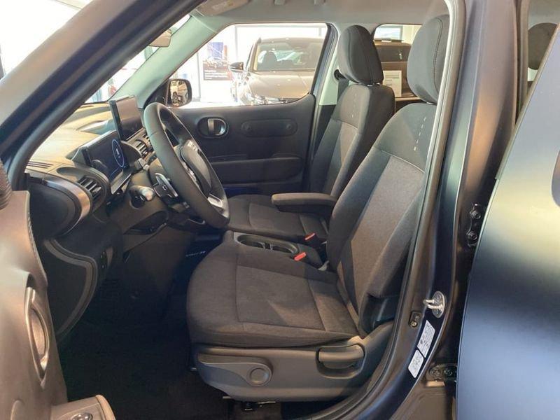 Hyundai Inster 49kWh XClass Tech Pack + Advance Pack