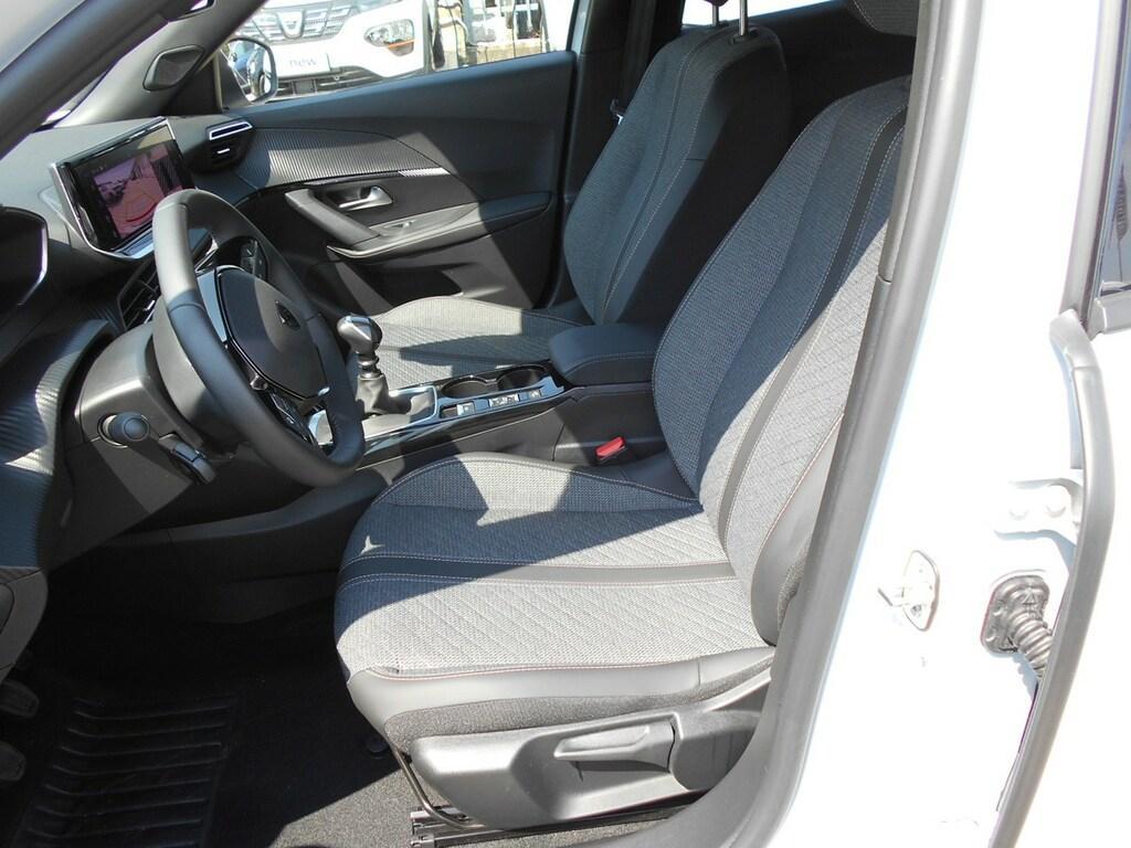 Peugeot 2008 1.2 PureTech Allure