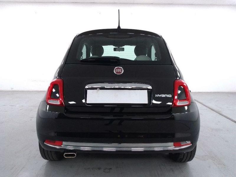 FIAT 500 1.0 hybrid Dolcevita 70cv