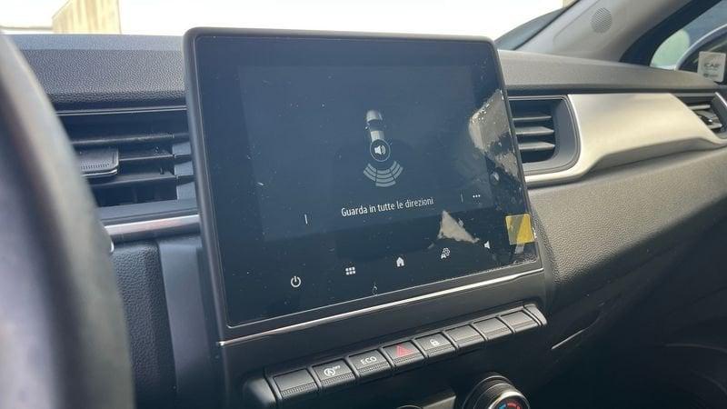 Renault Captur 1.0 tce Zen Gpl 100cv