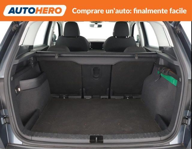 SKODA Karoq 1.0 TSI DSG Executive