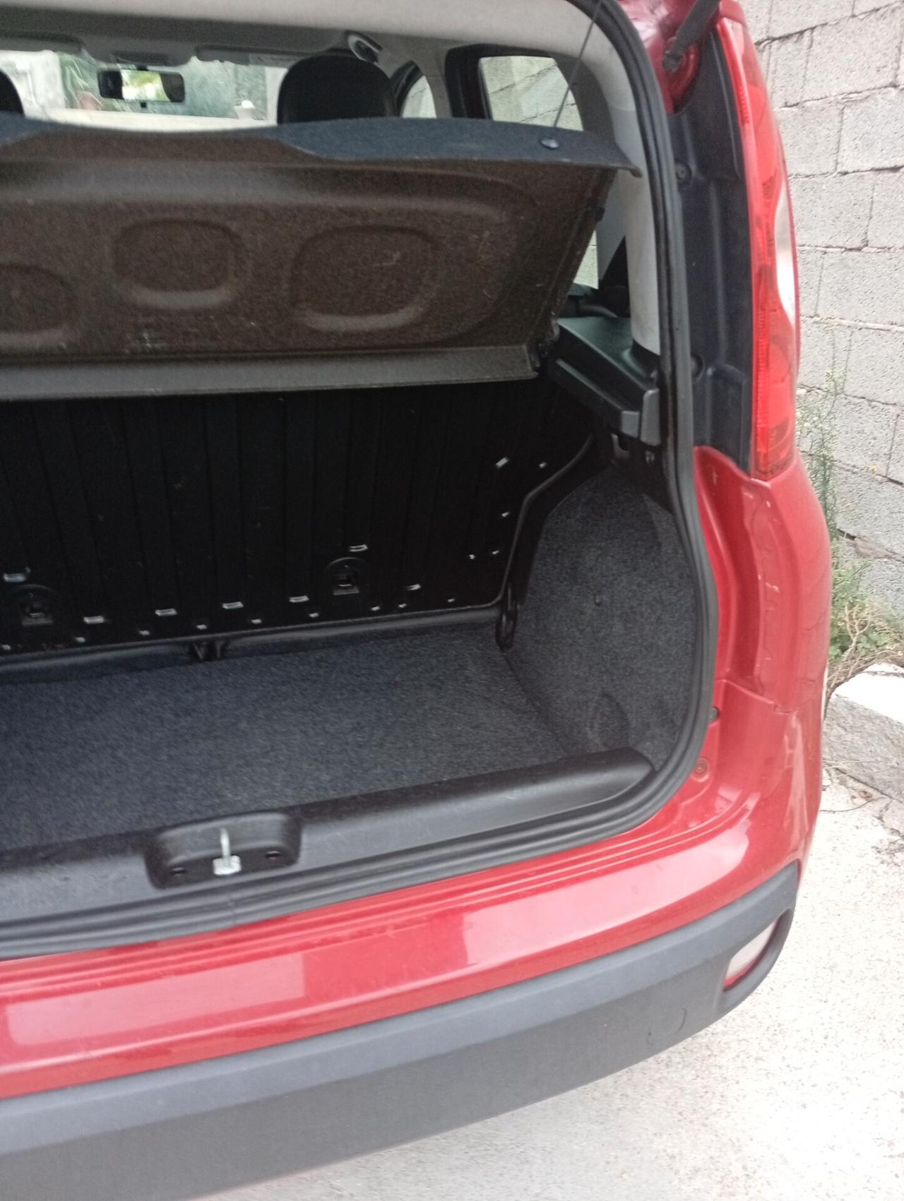 Fiat Panda 1.2 Pop FINANZIABILE A PARTIRE DA 85€ AL MESE