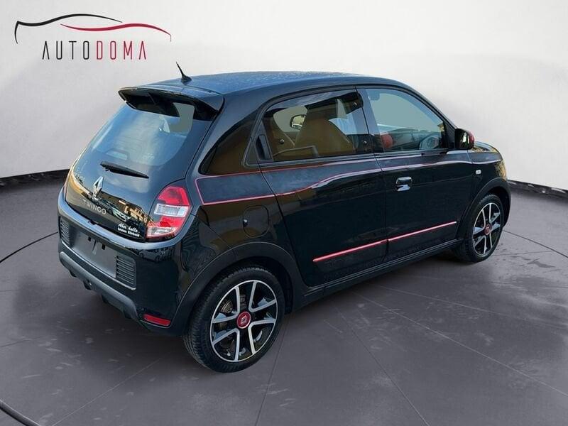 Renault Twingo 0.9 ENERGY LUXE NO OBBLIGO FINANZIAMENTO
