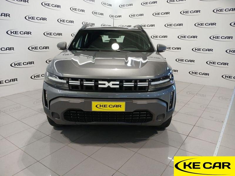 Dacia Duster 1.2 Hybrid-G 150cv Expression 4x4 Auto - PROMO DACIA