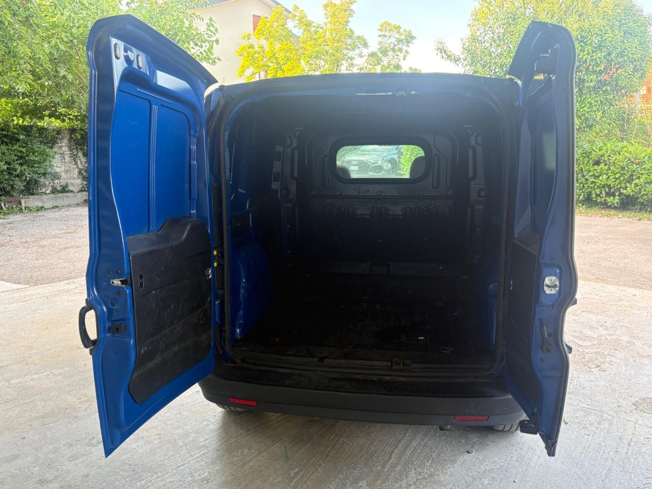 Fiat DOBLO 1.6MJT 105cv